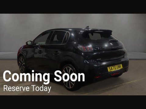 Peugeot 208 PURETECH ALLURE S/S 2