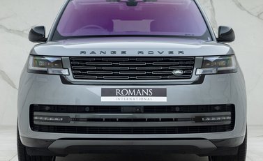 Land Rover Range Rover P400 Autobiography 4