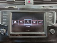 Volkswagen Golf 2.0 Golf GTD 5dr 68