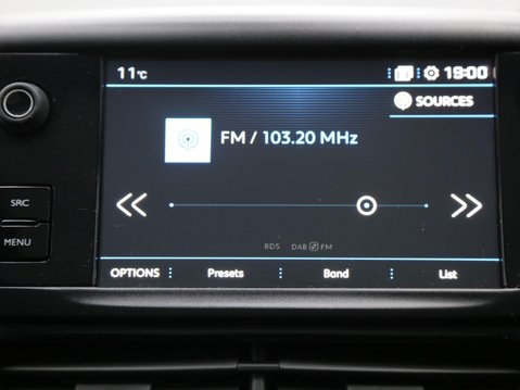 Peugeot 2008 1.2 PureTech GPF GT Line Euro 6 (s/s) 5dr 15
