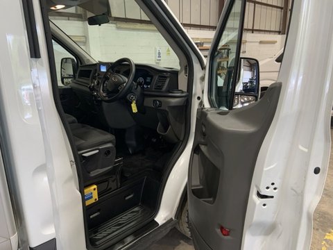 Ford Transit 350 LEADER C/C ECOBLUE 13