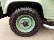 Land Rover Defender 110 2.5 Diesel 40