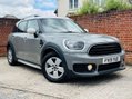 Mini Countryman 1.5 Cooper Classic SUV 5dr Petrol Steptronic Euro 6 (s/s) (136 ps) 1