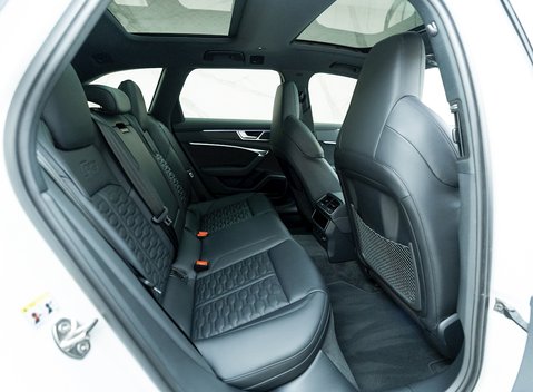 Audi RS6 Avant Vorsprung URBAN 13