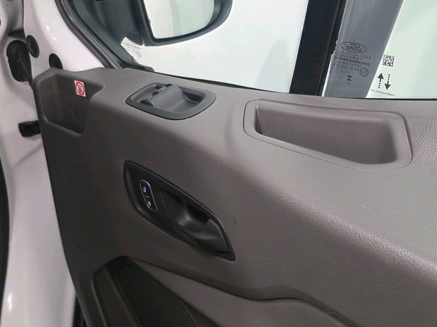 Ford Transit 350 L3 DIESEL FWD 2.0 Eco Blue 130ps H2 Leader Workshop Van 29