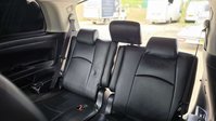 Toyota Alphard Duble+SunRoof+Eletric+Doors+Great+Car 25