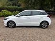 Hyundai i20 1.2 SE Launch Edition Euro 6 (s/s) 5dr 8