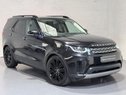 Land Rover Discovery 3.0 TD V6 HSE Luxury Auto 4WD Euro 6 (s/s) 5dr