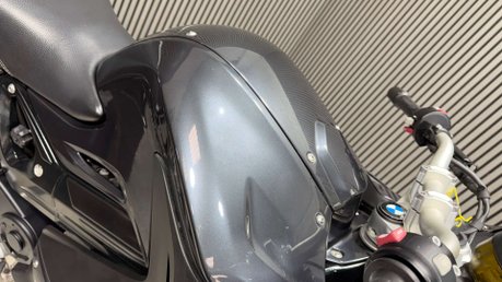 BMW F800 2013 ONLY 11K LONG MOT WARRANTY 800CC TWIN COMMUTER BIKE 43