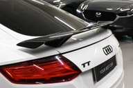 Audi TT 2.0 TT Black Edition 45 TFSI Quattro Semi-Auto 4WD 3dr 55
