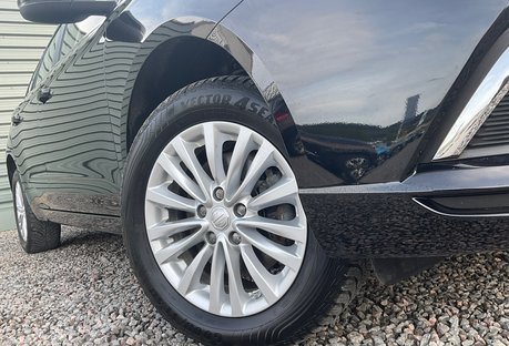 MG MG5 EV 61kWh EXCITE