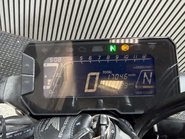 Honda CB 2021 NEO SPORT ONLY 17K STUNNING EXAMPLE 125CC 10