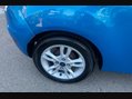 Ford Fiesta 1.25 Zetec Euro 6 3dr 15