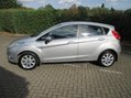 Ford Fiesta 1.4 Zetec 5dr 7