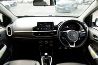 Kia Picanto X-LINE 3