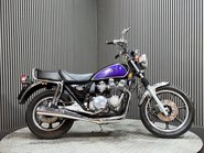 Kawasaki LTD Z750 KZ 750 1980 PROJECT BIKE SPARES OR REPAIR 750CC 1