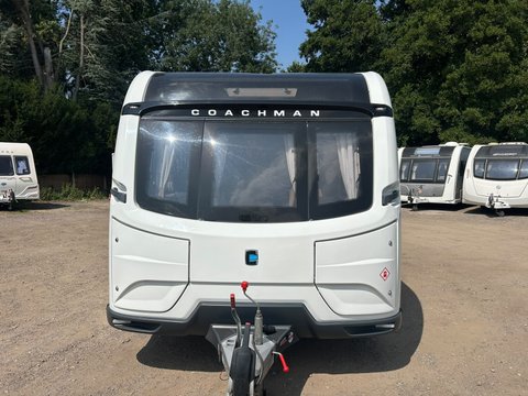 Coachman VIP 545/4  4
