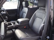Land Rover Defender 110 2026 D350 HARD TOP X-DYNAMIC HSE  GENUINE REAR SEATS FITTED  21