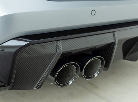 BMW M3 Competition xDrive Touring 31