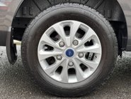Ford Transit Custom 320 L1 Limited 170 ps Selectshift DCIV - Sat Nav / Adaptive Cruise 33