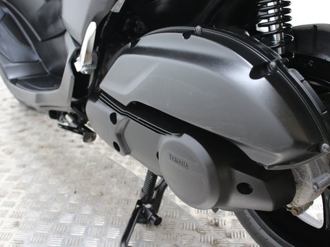 Yamaha Nmax 125 GPD125-A ABS 25