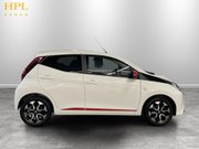 Toyota Aygo 1.0 VVT-i x-trend Hatchback 5dr Petrol Manual Euro 6 (71 ps) 8