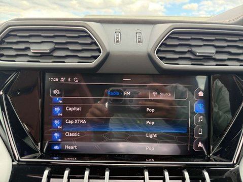 Lamborghini Urus 4.0 Urus V8 Auto 4WD 5dr 45