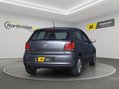 Volkswagen Polo 1.4 SE DSG Euro 5 5dr 10