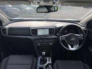 Kia Sportage 1.6 Sportage 2 ISG 5dr 15