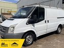 Ford Transit 2.2 TDCi 280 FWD L1 H1 5dr