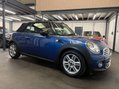 Mini Convertible 1.6 Cooper 2dr 6