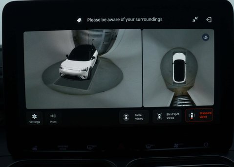 Smart #1 #1 Pro + EV 5dr 28