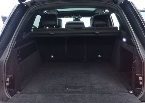 Land Rover Range Rover 3.0 **URBAN EDITION** Range Rover Vogue SDV6 Auto 4WD 5dr 67