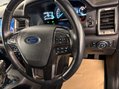 Ford Ranger 2.0 EcoBlue Wildtrak Auto 4WD Euro 6 (s/s) 4dr 33