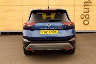 Nissan X-Trail E-POWER N-CONNECTA 6