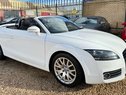 Audi TT 1.8 TT TFSI 2dr