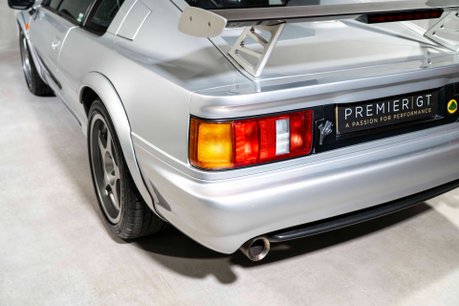 Lotus Esprit SPORT 350. 1 OF 42 RHD. SUPERB EXAMPLE. COMPREHENSIVE HISTORY. FRONT PPF 36