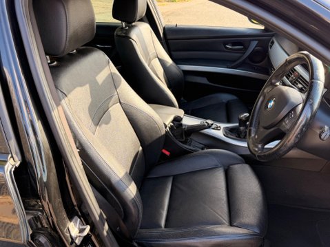 BMW 3 Series 2.0 320d Sport Plus Edition Euro 5 (s/s) 4dr 18