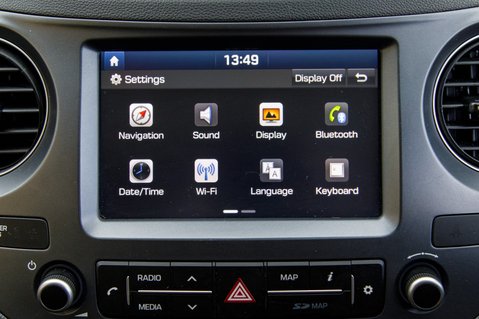 Hyundai i10 PREMIUM SE 20