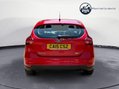 Ford Focus 1.0T EcoBoost Zetec Euro 6 (s/s) 5dr 7