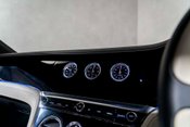 Bentley Continental GT V8. MULLINER SPEC. TOURING SPEC. CENTENARY SPEC. ROTATING DISPLAY. B&O. 41