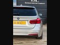 BMW 3 Series 3.0 335d M Sport Touring 5dr Diesel Auto xDrive Euro 6 (s/s) (313 ps) 17