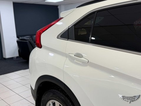 Mitsubishi Eclipse Cross 1.5T 2 Euro 6 (s/s) 5dr 16
