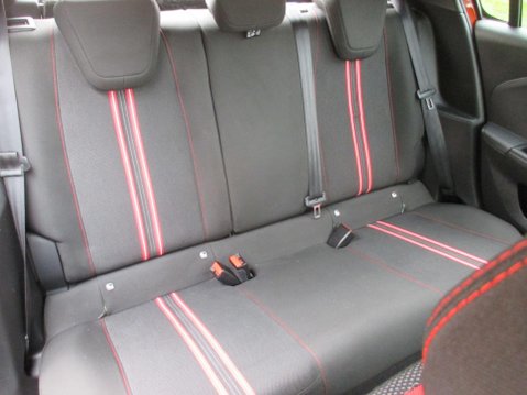 Vauxhall Corsa 1.2 Turbo SRi Euro 6 (s/s) 5dr 42