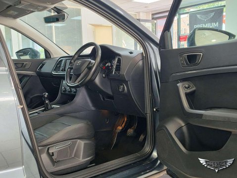 SEAT Ateca 1.0 TSI Ecomotive SE L Euro 6 (s/s) 5dr 51