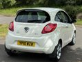 Ford Ka 1.3 TDCi Titanium Euro 4 3dr 8