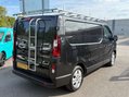 Renault Trafic 2.0 dCi Blue SL28 Sport Panel Van 5dr Diesel Manual L1 H1 Euro 6 (s/s) (130 23