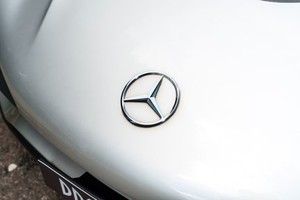 Mercedes-Benz AMG One 8