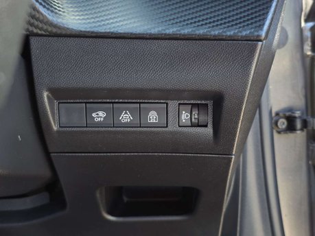 Peugeot 208 1.2 PureTech Active Hatchback 5dr Petrol Manual Euro 6 (s/s) (100 ps) 34