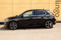 Vauxhall Corsa ELITE EDITION 13